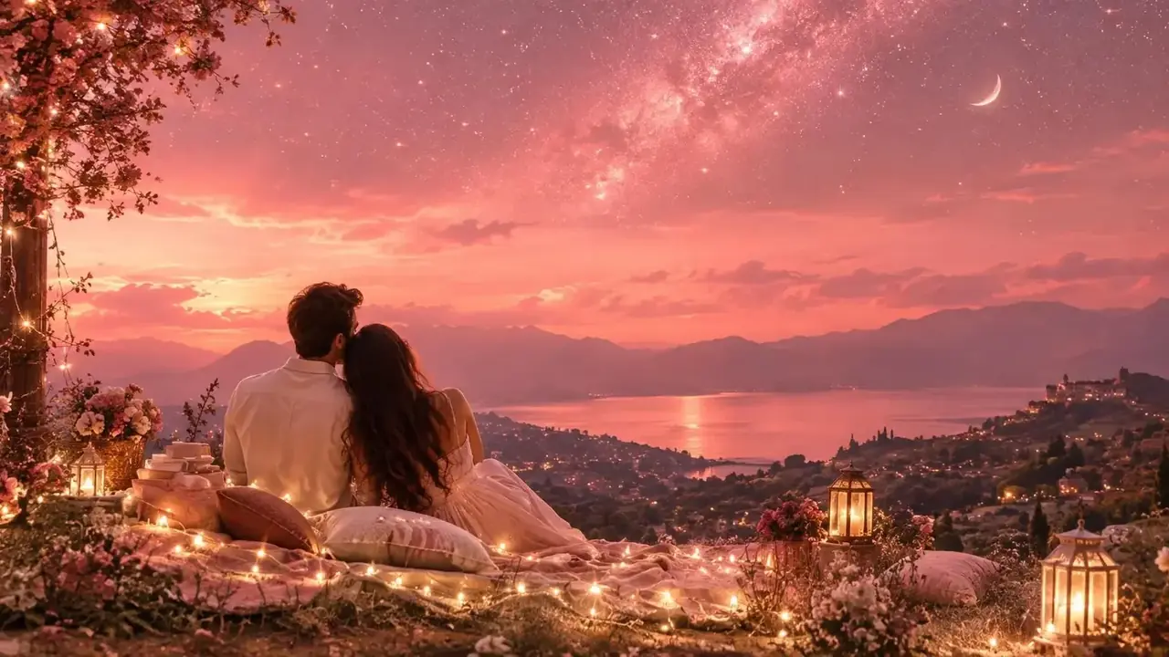 《你是我的草莓星》推荐海报